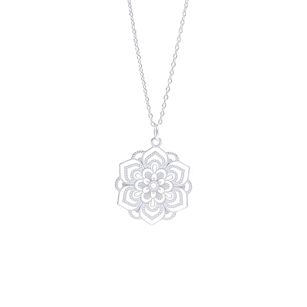 mandala-flower-ketting-925-zilver-1