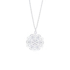mandala-flower-ketting-925-zilver-1