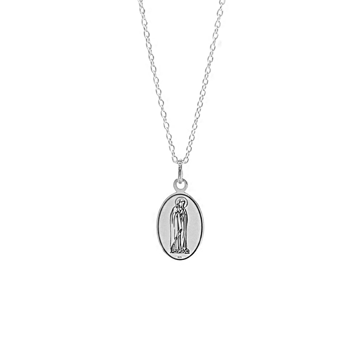 maagd-maria-ketting-925-zilver-1