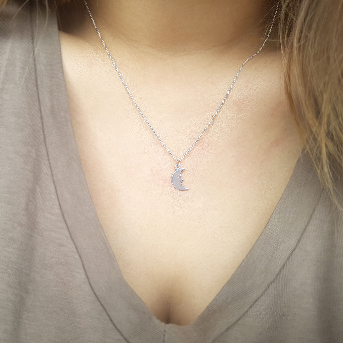moon-maan-ketting-925-zilver-2