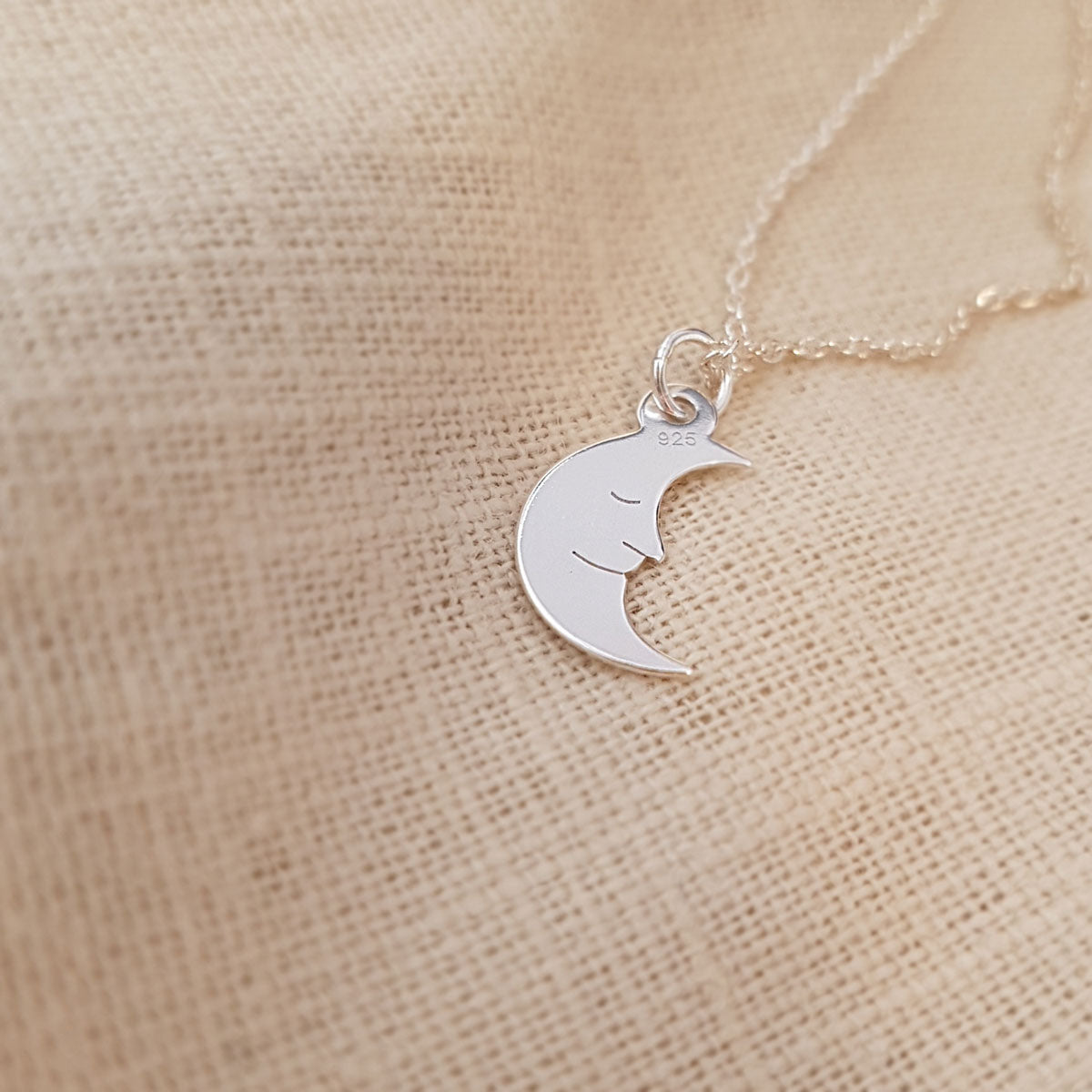 moon-maan-ketting-925-zilver-3