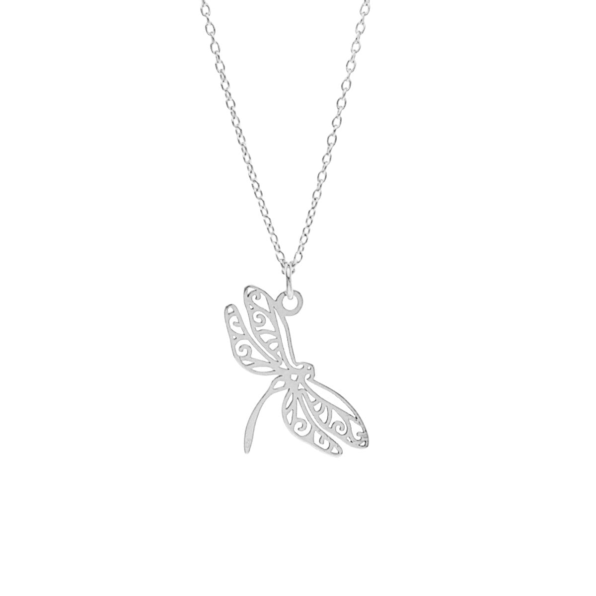 libelle-dragonfly-ketting-925-zilver-1