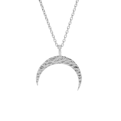 crescent-moon-wassende-maan-ketting-925-zilver-1