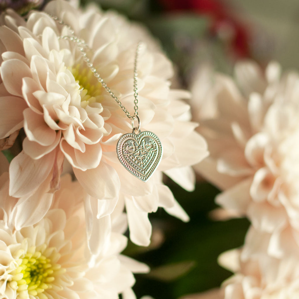 engraved-heart-ketting-925-zilver-3