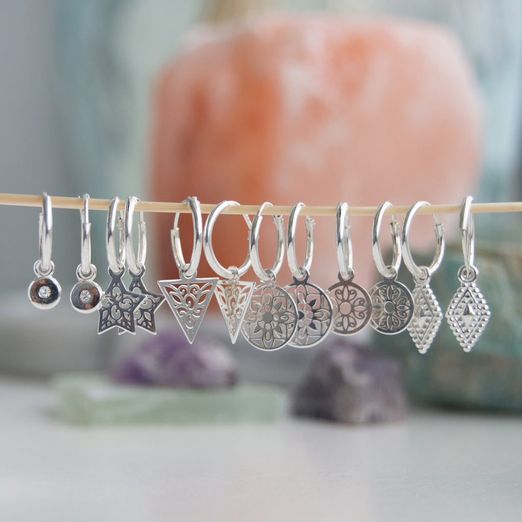rosette-oorbellen-925-zilver-3