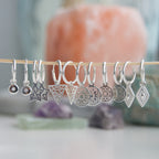 rosette-oorbellen-925-zilver-3
