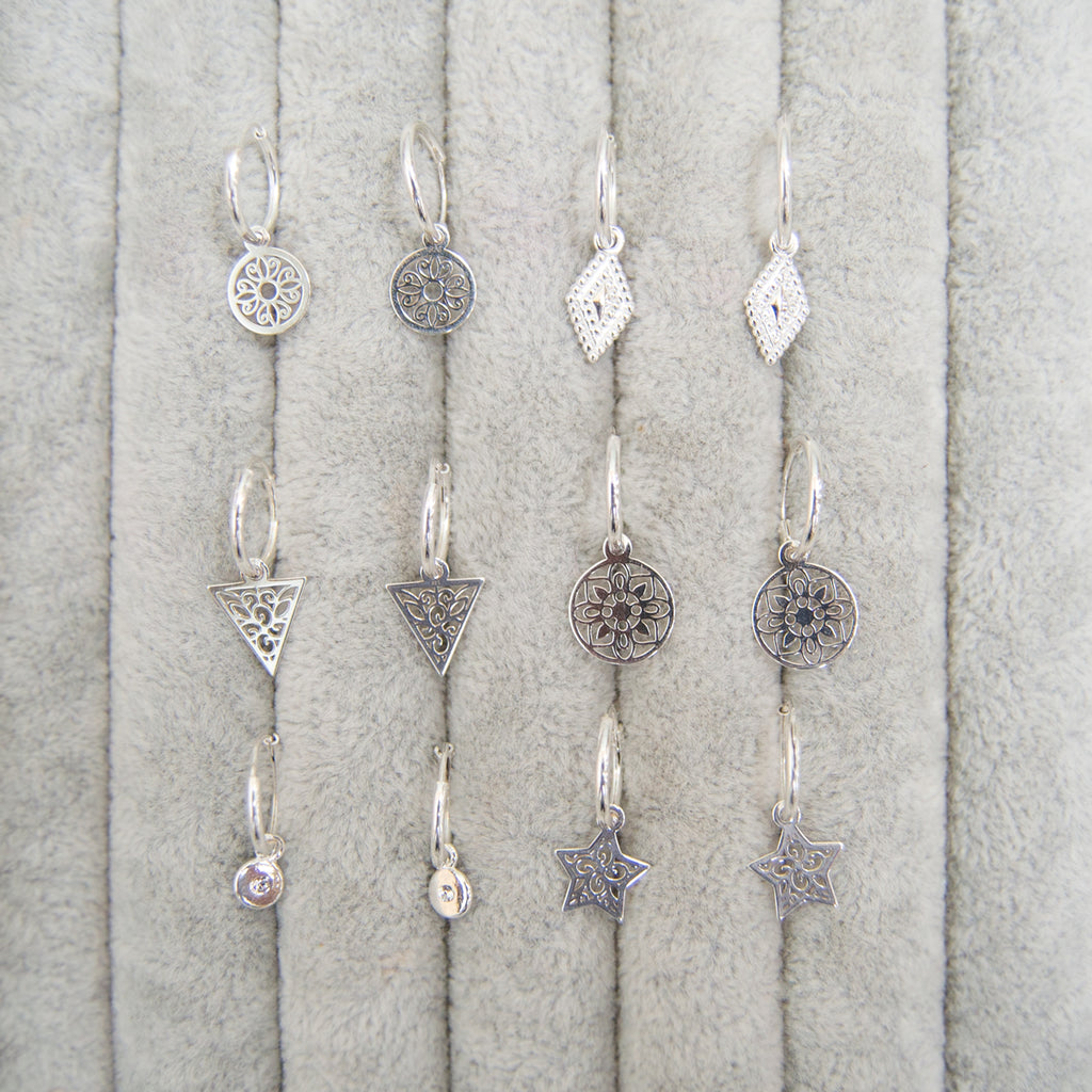 rosette-oorbellen-925-zilver-4