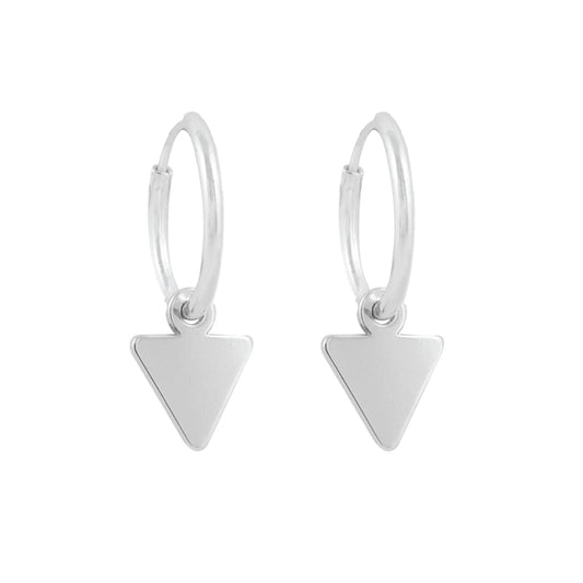 oorringen-met-hanger-driehoek-oorbellen-925-zilver-11-mm-1
