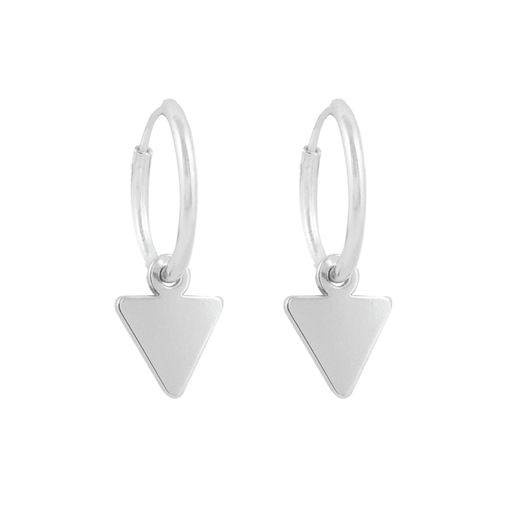 oorringen-met-hanger-driehoek-oorbellen-925-zilver-11-mm-1