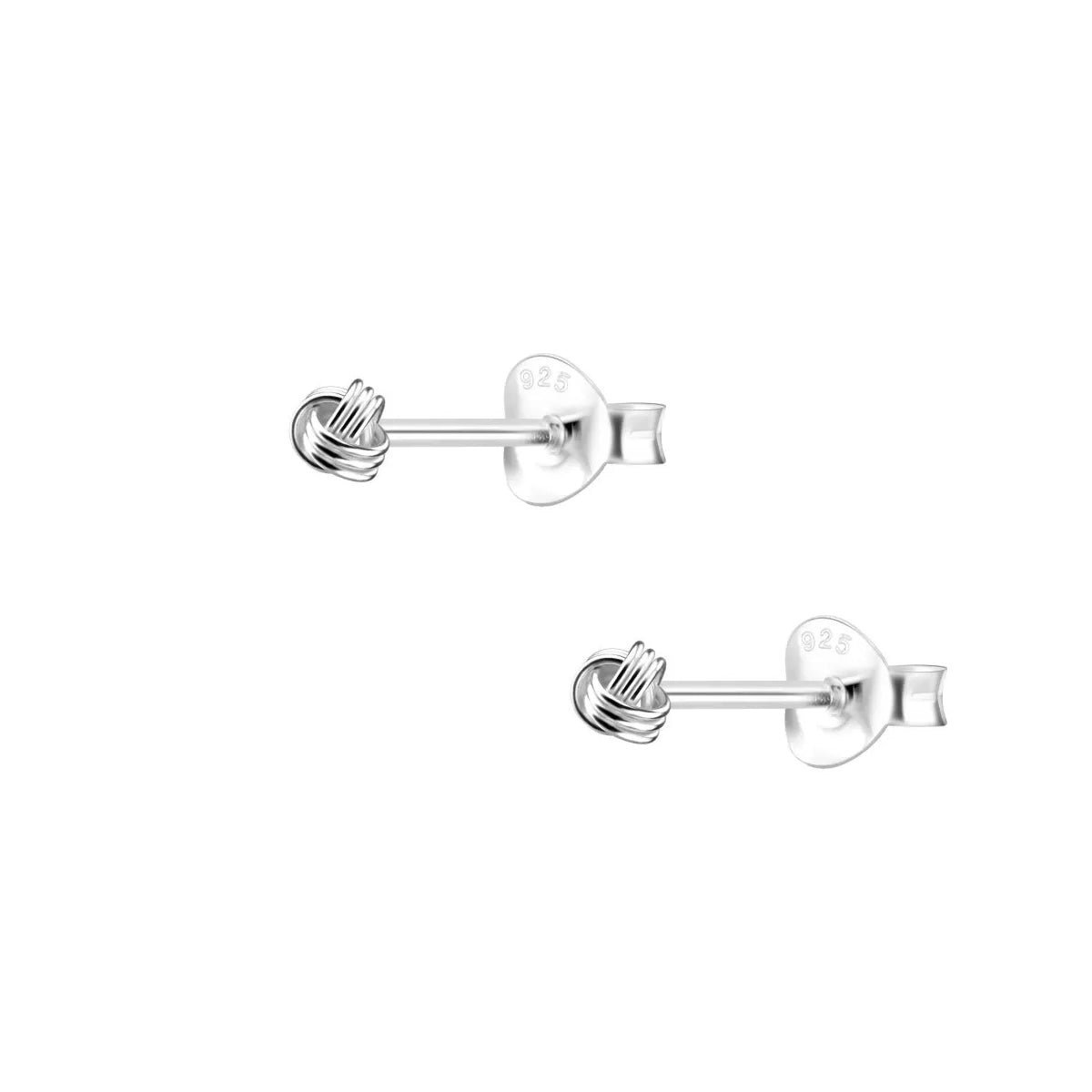 knoop-knot-studs-oorbellen-925-zilver-1
