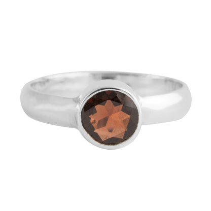 charelle-ring-925-zilver-met-granaat-1