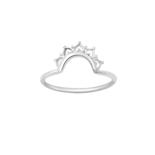 Ailith | Ring 925 zilver