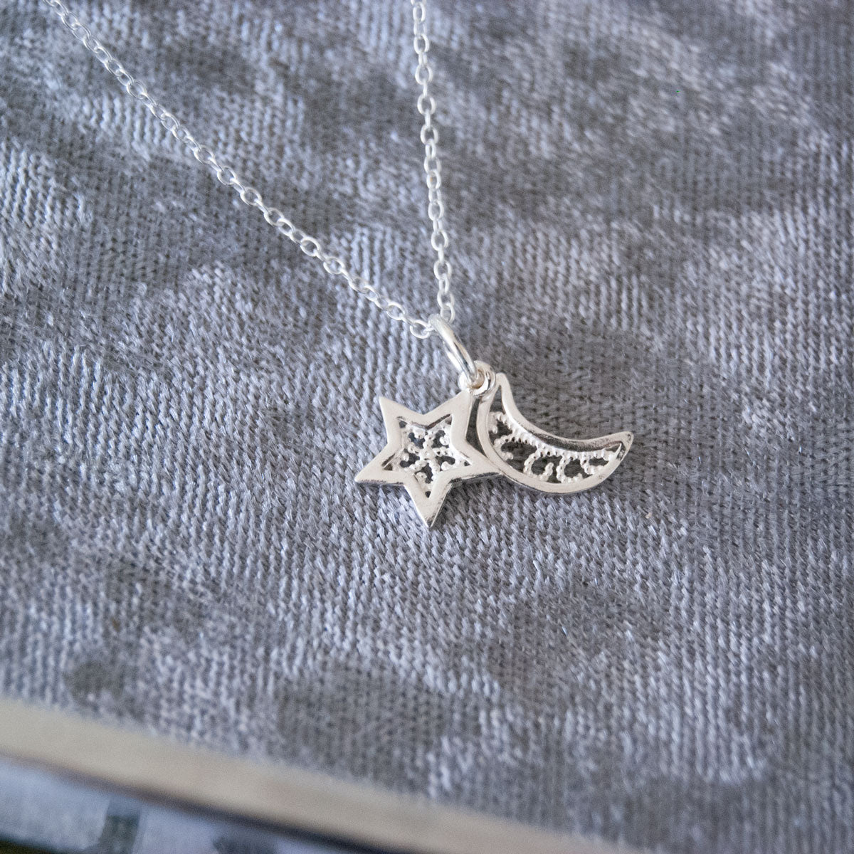 moon-and-star-ketting-925-zilver-2