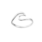 Ring Golf | Wave | 925 sterling zilver