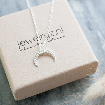 crescent-moon-ketting-925-zilver-3