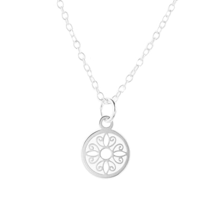 rosette-s-ketting-925-zilver-1