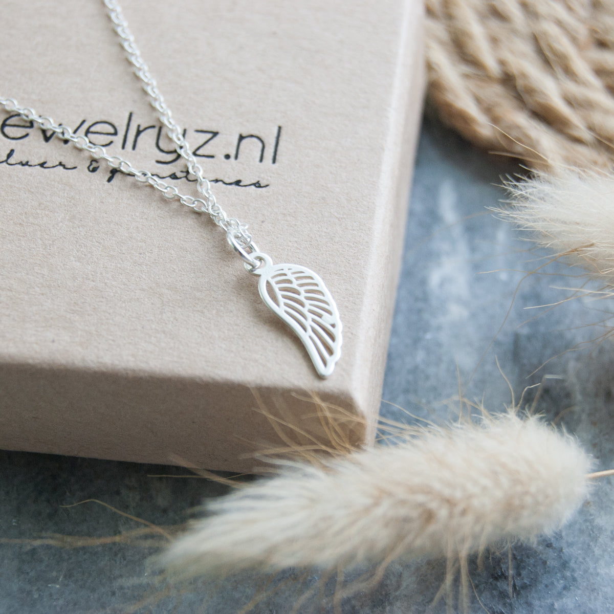 wing-ketting-925-zilver-3
