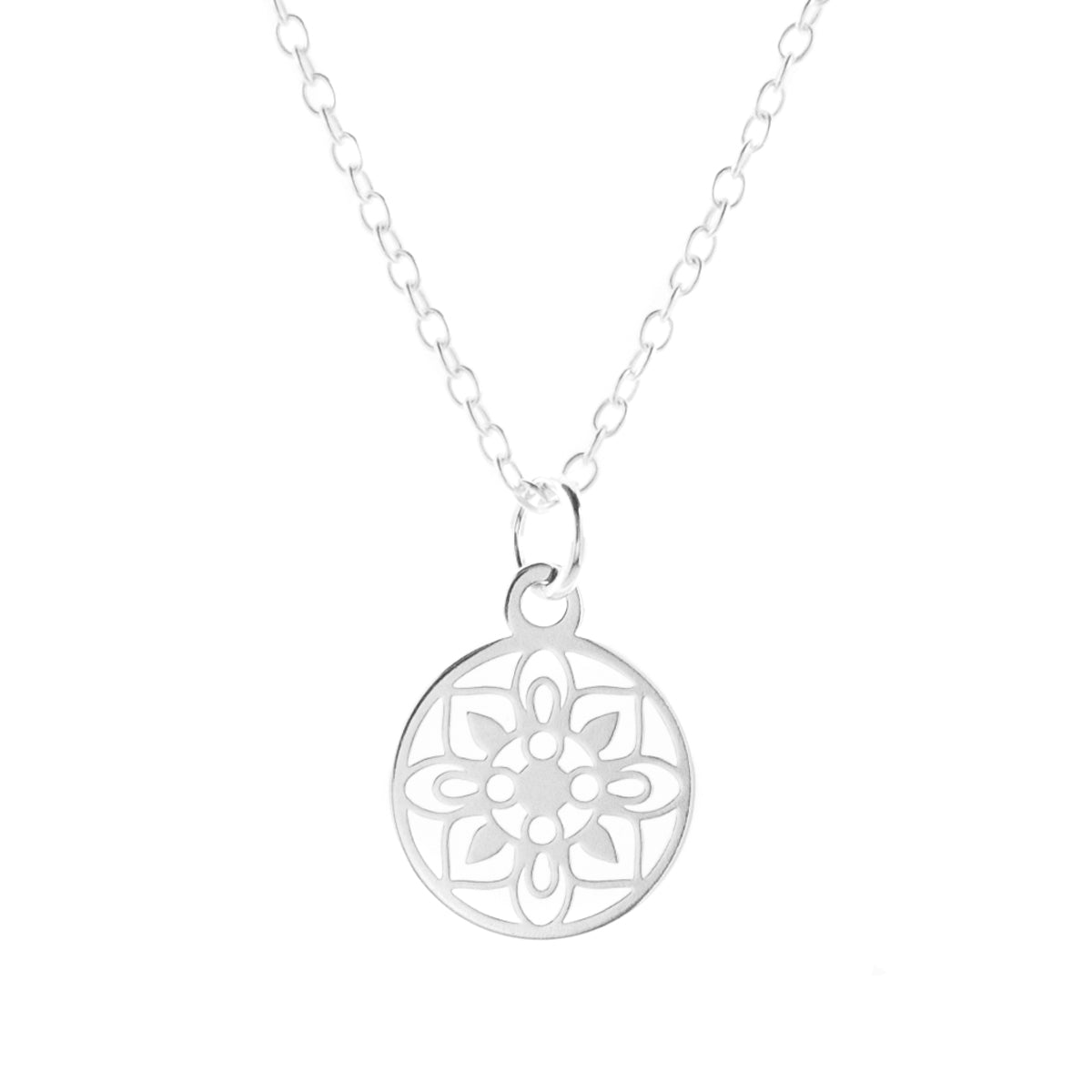 rosette-ketting-925-zilver-1