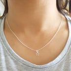 open-star-ketting-925-zilver-2